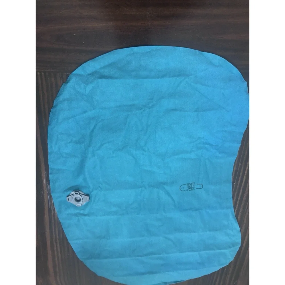 Sea To Summit Aeros Ultralight Regular Pillow Light Blue